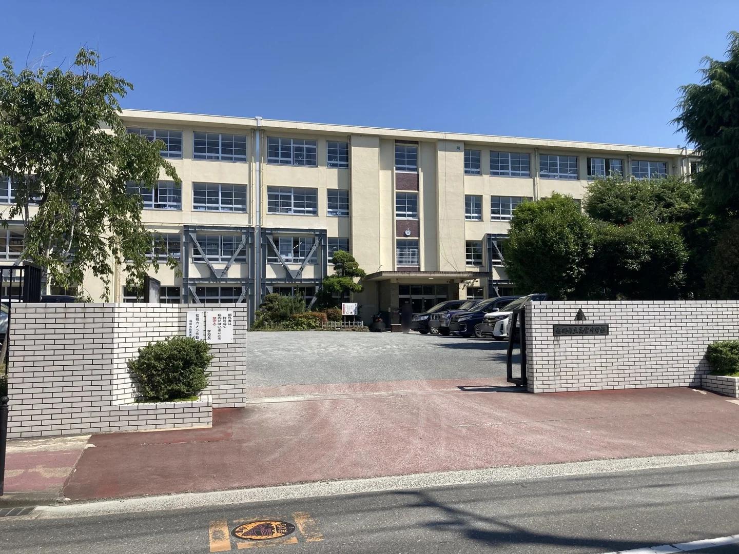皐月Mansion 那川