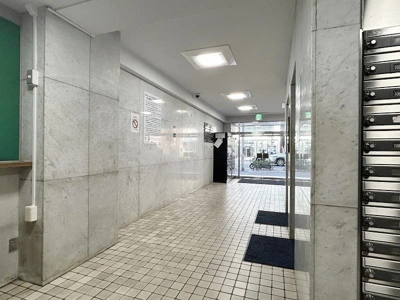 皐月Mansion 那川
