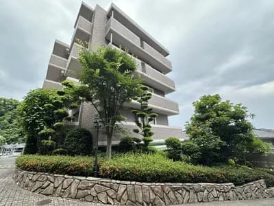 Eil Villa South View 長丘
