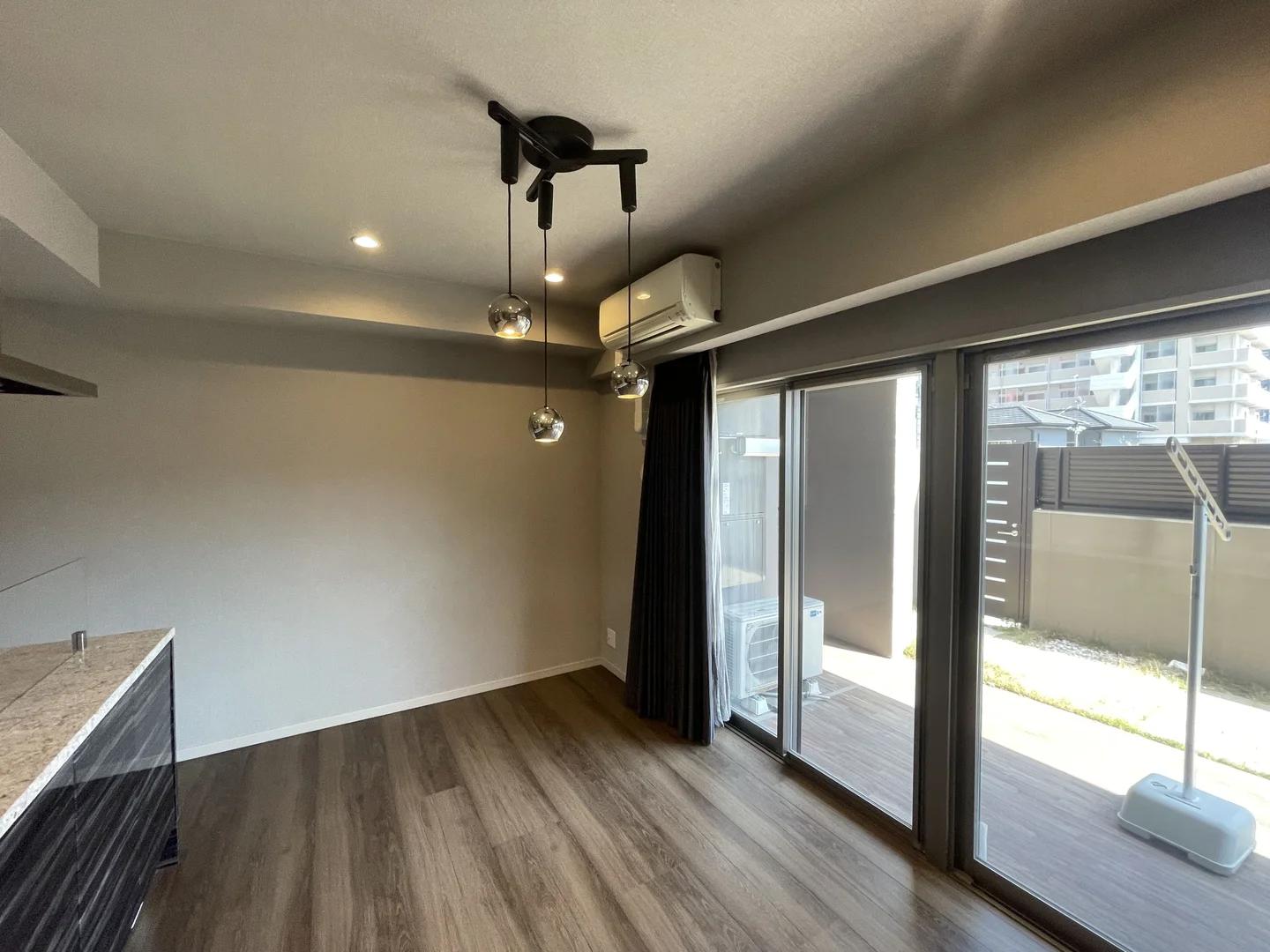 Clair Homes 糸島The Residence