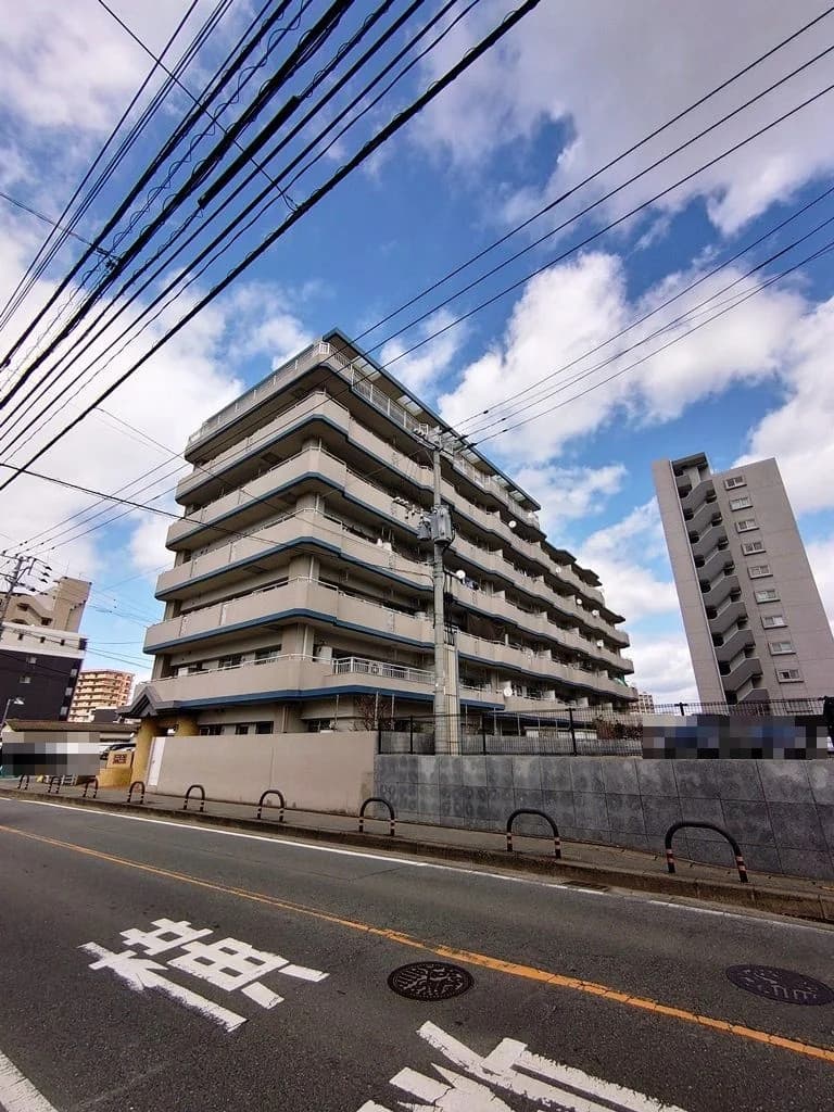 三愛City Life 箱崎6