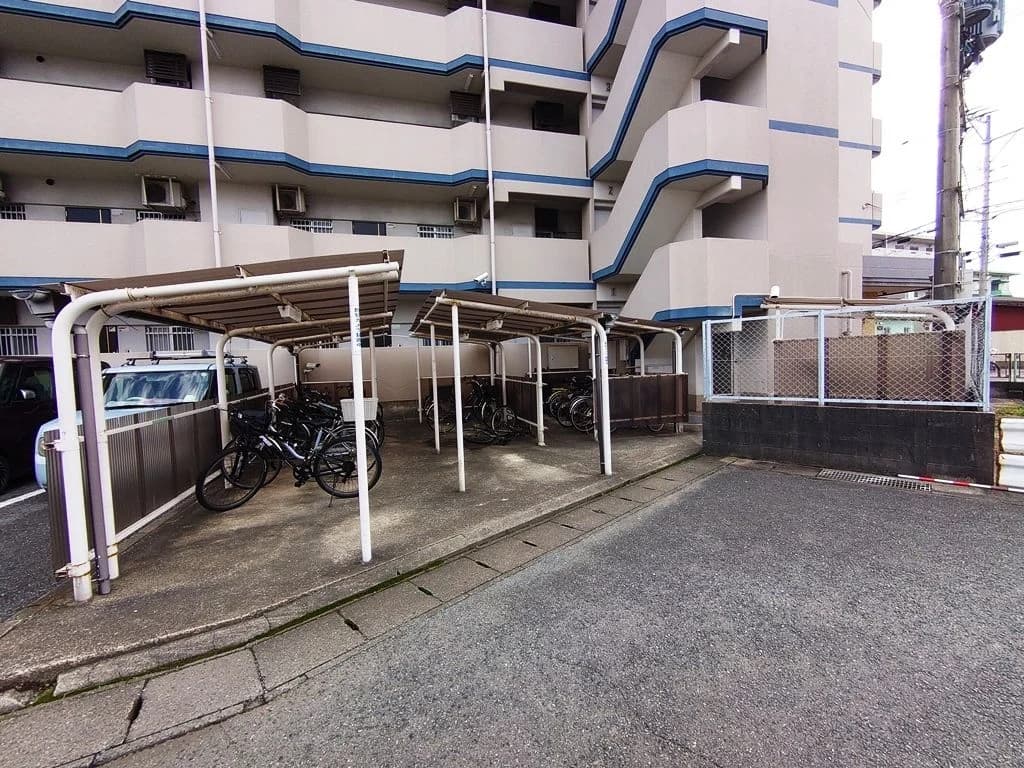 三愛City Life 箱崎6