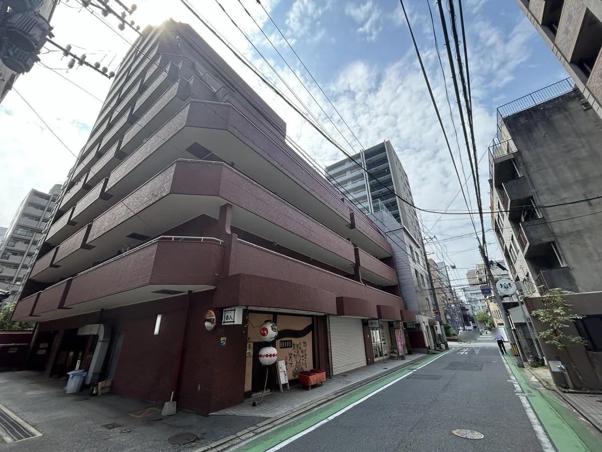 Lions Mansion 藥院 No.5