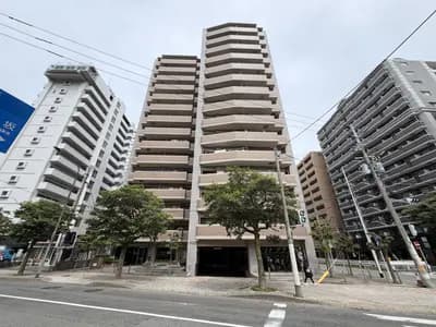 藤和City Coop 平尾驛前