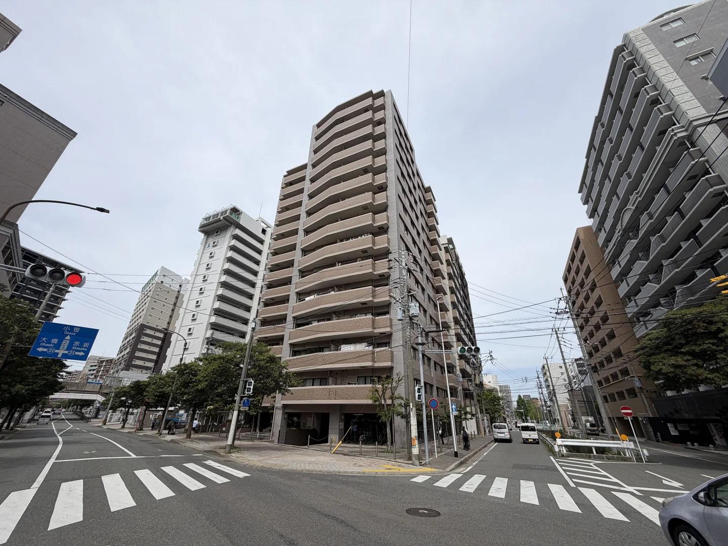 Touwa City Coop Hirao Eki Mae