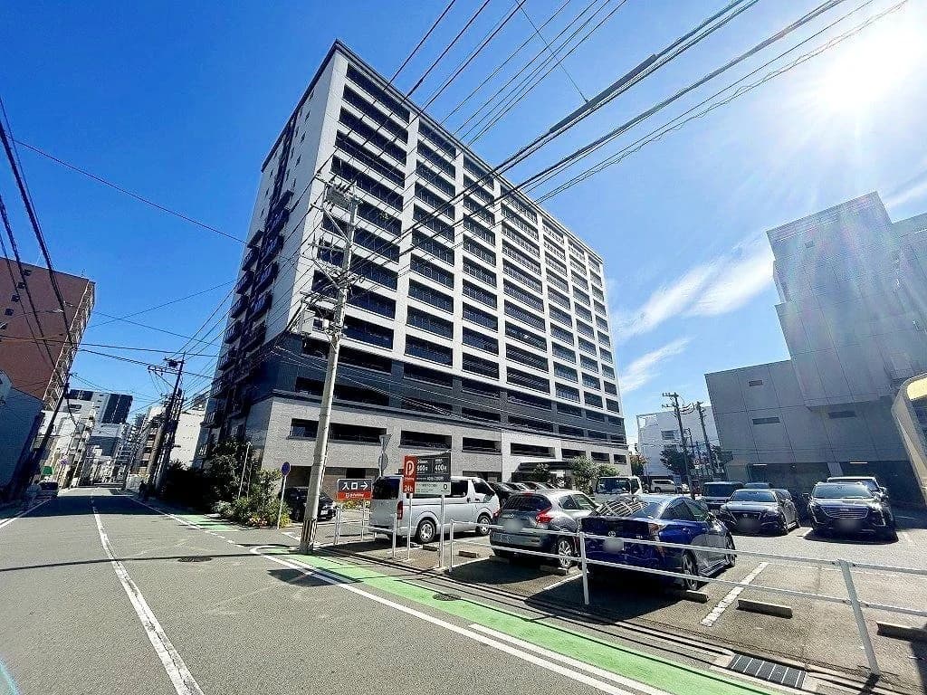 Encrest 博多East Park