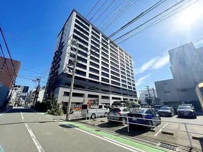 Encrest 博多East Park