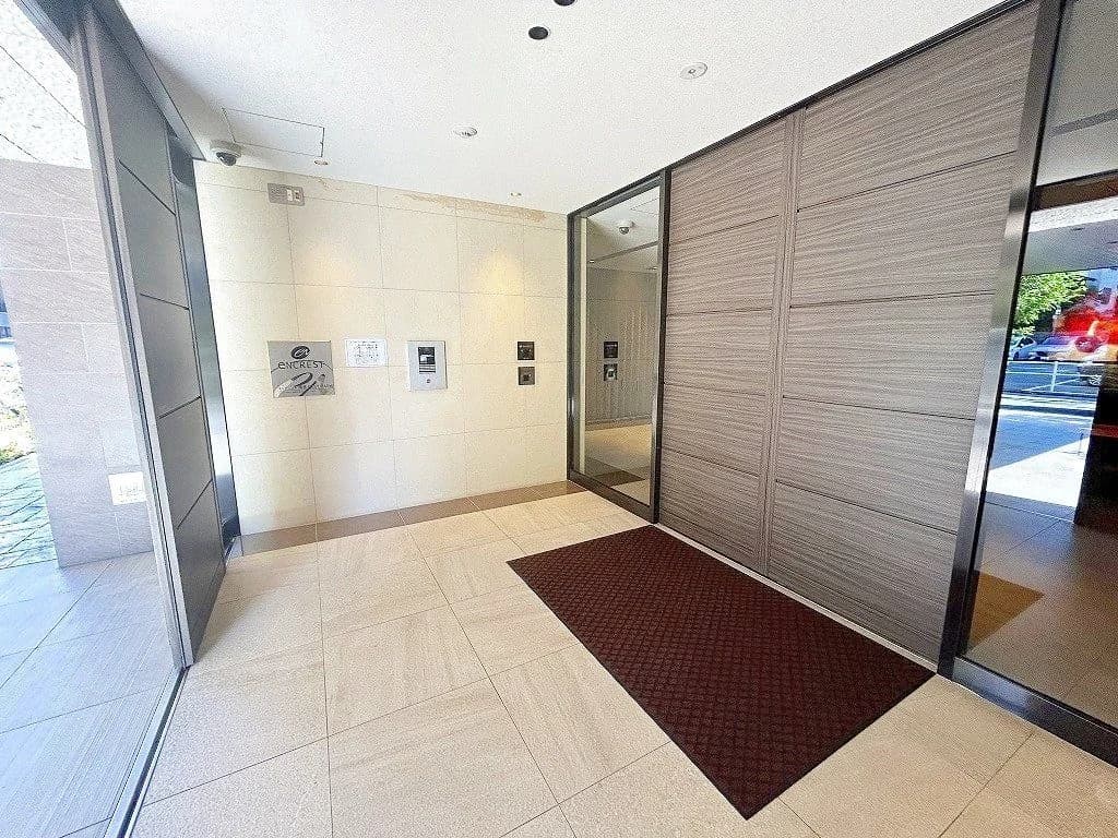 Encrest 博多East Park