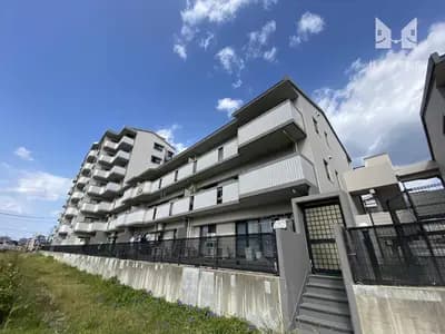 City Heights 二日市