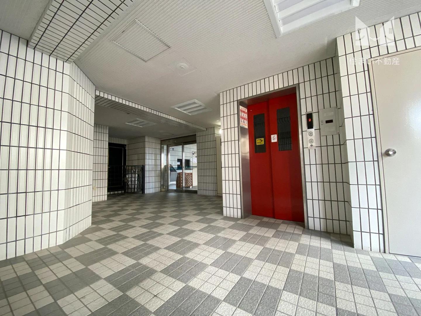 City Heights 二日市