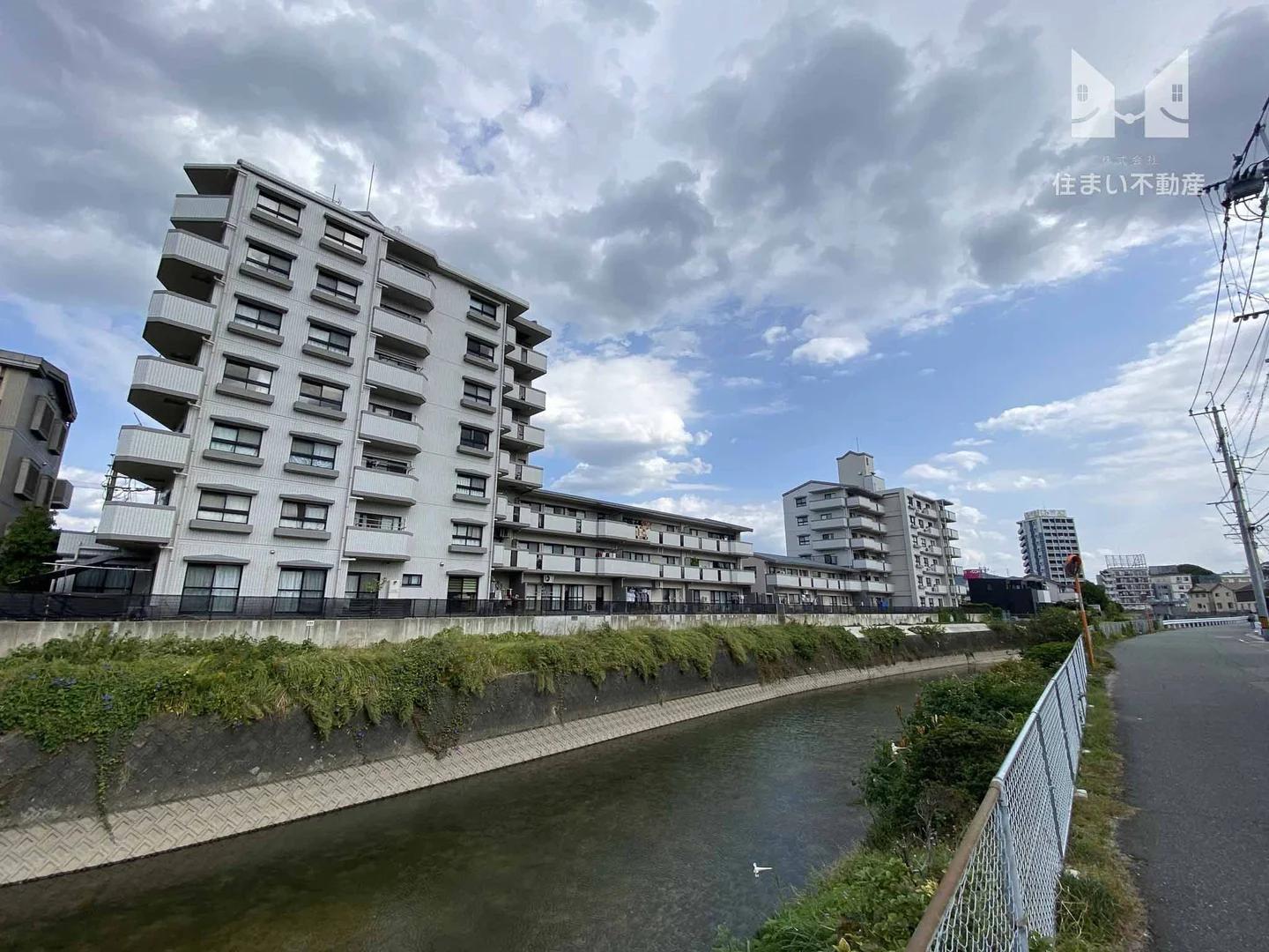 City Heights 二日市