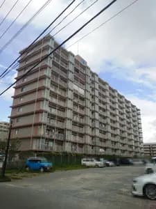 MAC箱崎Court