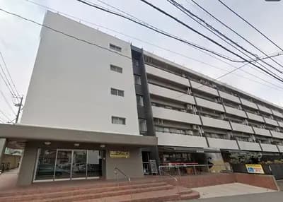 高宮Mansion