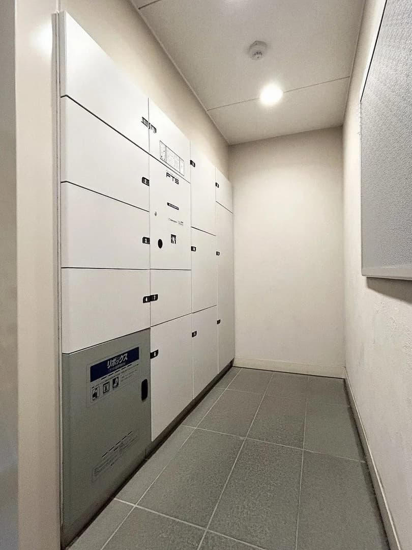 Park Court 赤坂Hilltop Residence