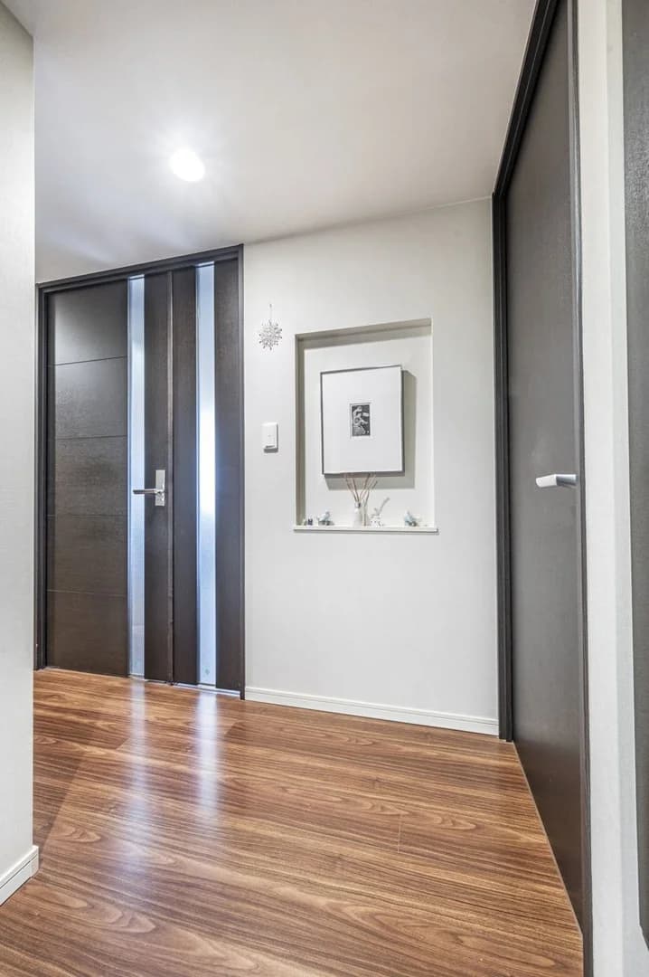 Park Court 赤坂Hilltop Residence