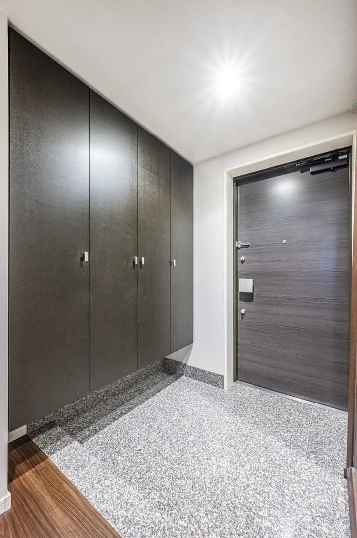 Park Court 赤坂Hilltop Residence
