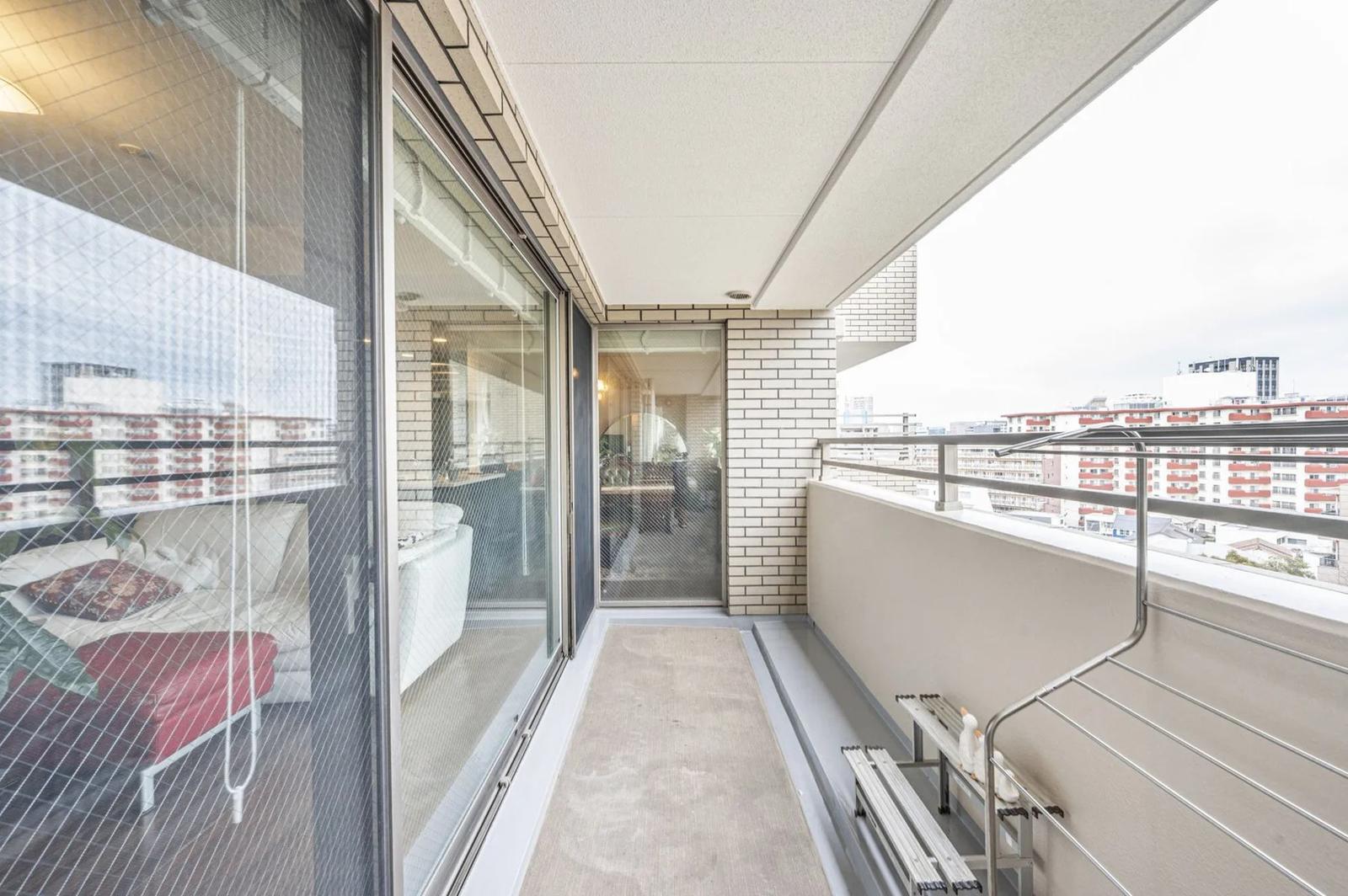 Park Court 赤坂Hilltop Residence