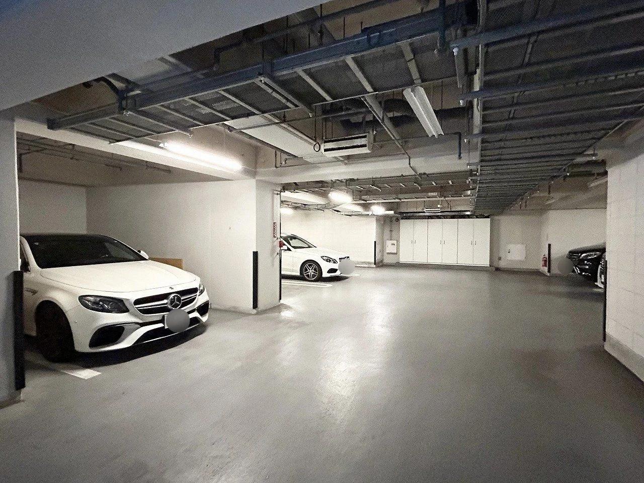 Park Court 赤坂Hilltop Residence