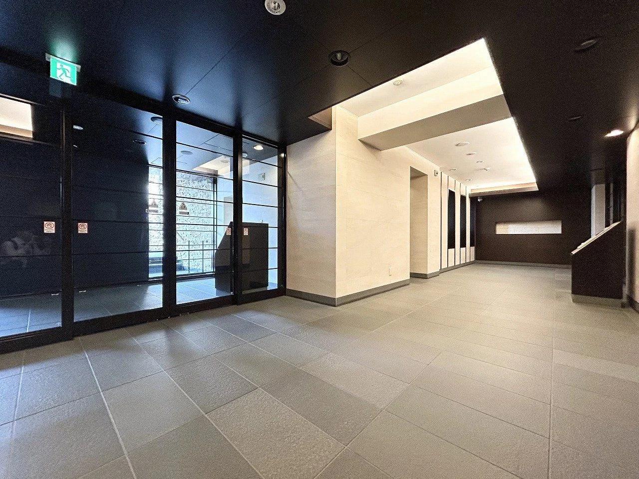 Park Court 赤坂Hilltop Residence