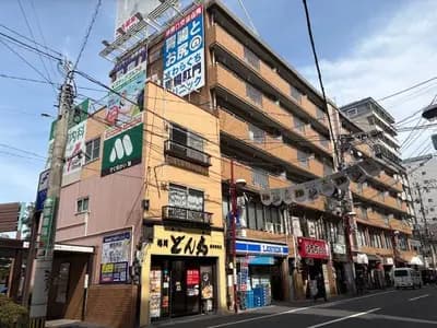 藤崎CenterBuilding