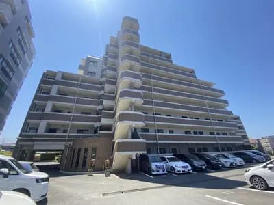 Empire 姪浜2