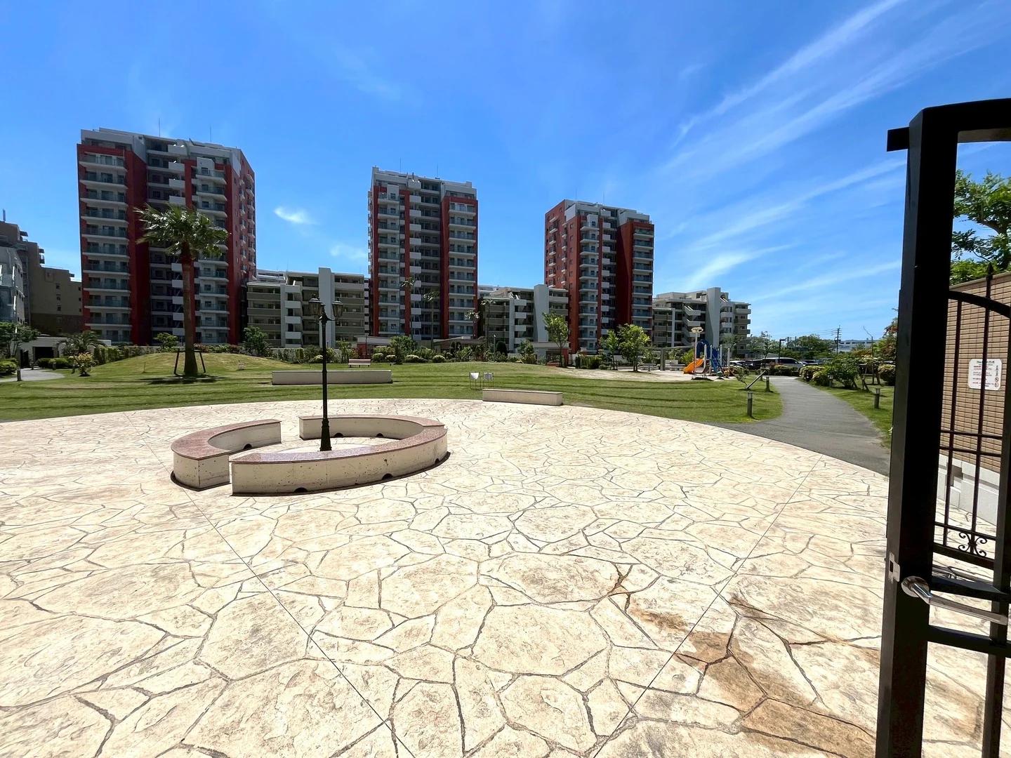 Montore 香椎浜Sa -Fu Tower West U IN Gu