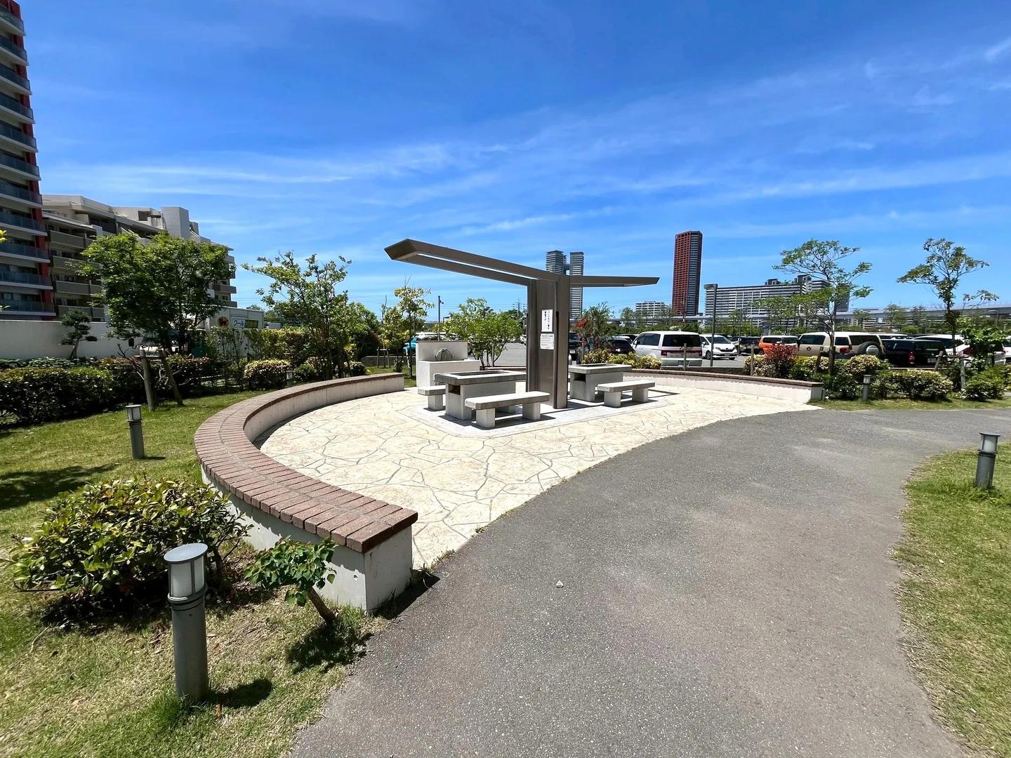 Montore 香椎浜Sa -Fu Tower West U IN Gu