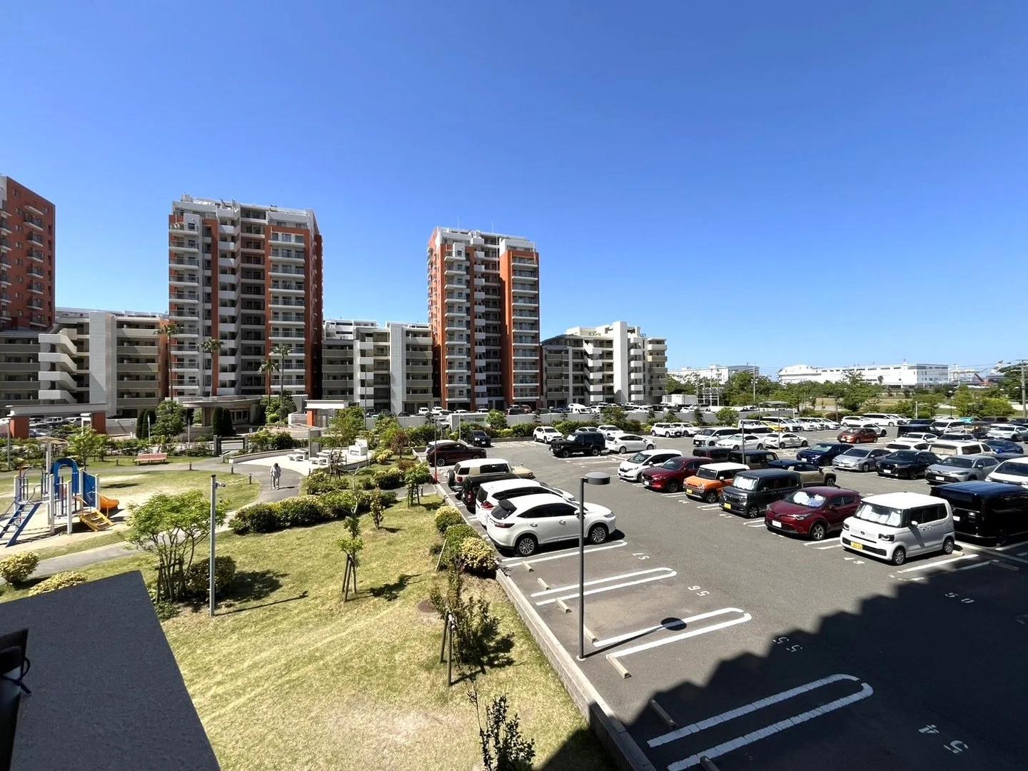 Montore 香椎浜Sa -Fu Tower West U IN Gu