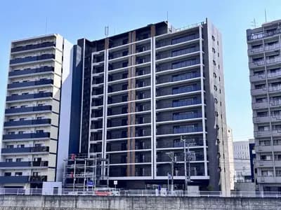 Duo Veil Hakata Eki