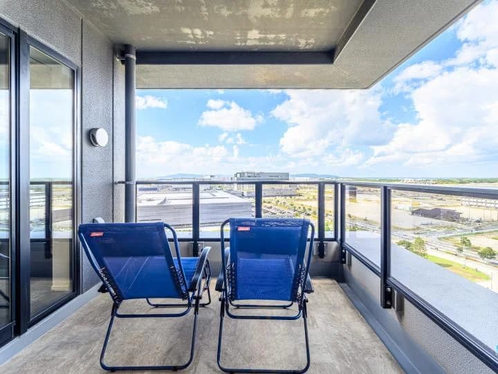 ISLAND CITY OCEAN & FOREST TOWER RESIDENCE WEST