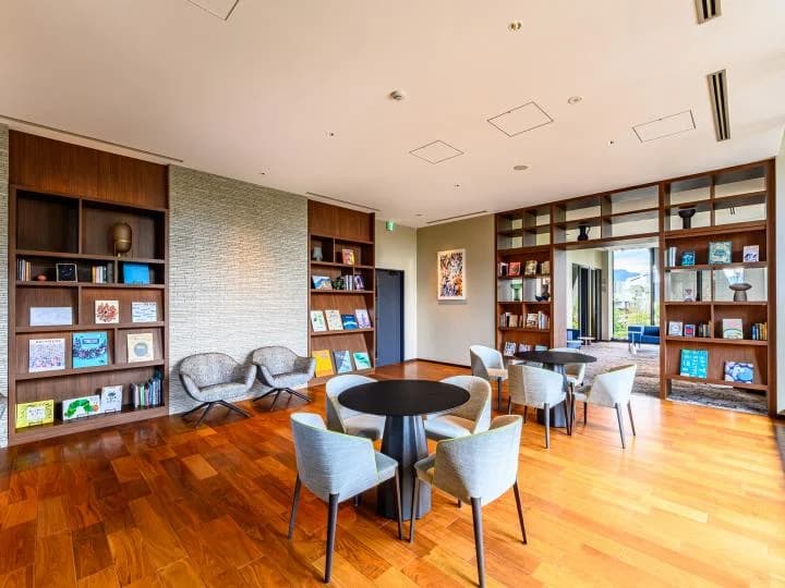 ISLAND CITY OCEAN & FOREST TOWER RESIDENCE WEST