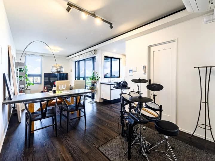ISLAND CITY OCEAN & FOREST TOWER RESIDENCE WEST
