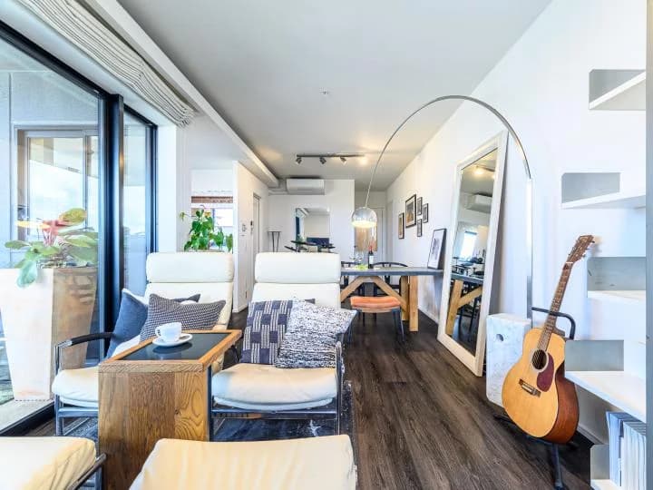 ISLAND CITY OCEAN & FOREST TOWER RESIDENCE WEST