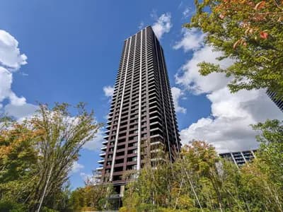 ISLAND CITY OCEAN & FOREST TOWER RESIDENCE WEST