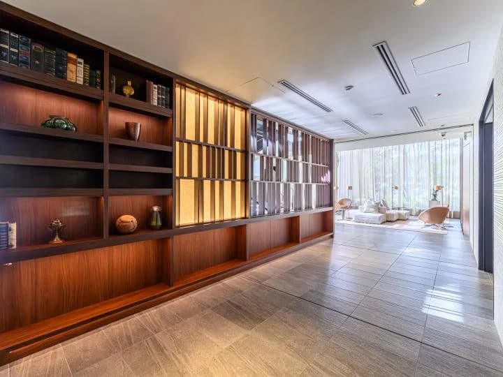 ISLAND CITY OCEAN & FOREST TOWER RESIDENCE WEST