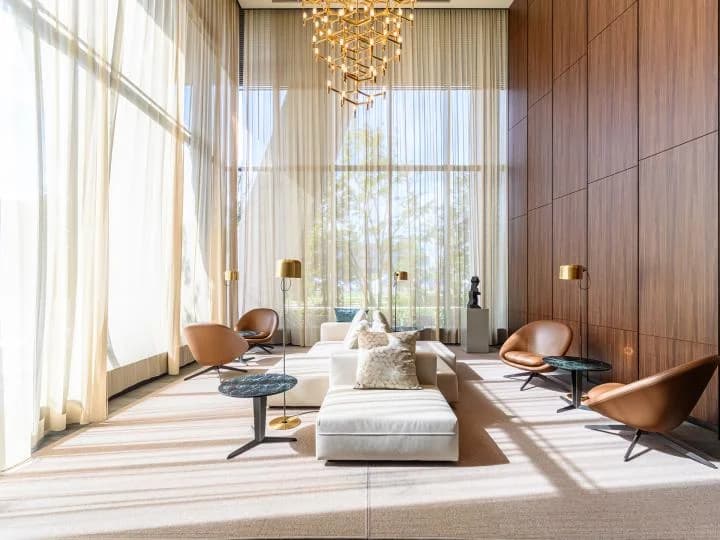 ISLAND CITY OCEAN & FOREST TOWER RESIDENCE WEST