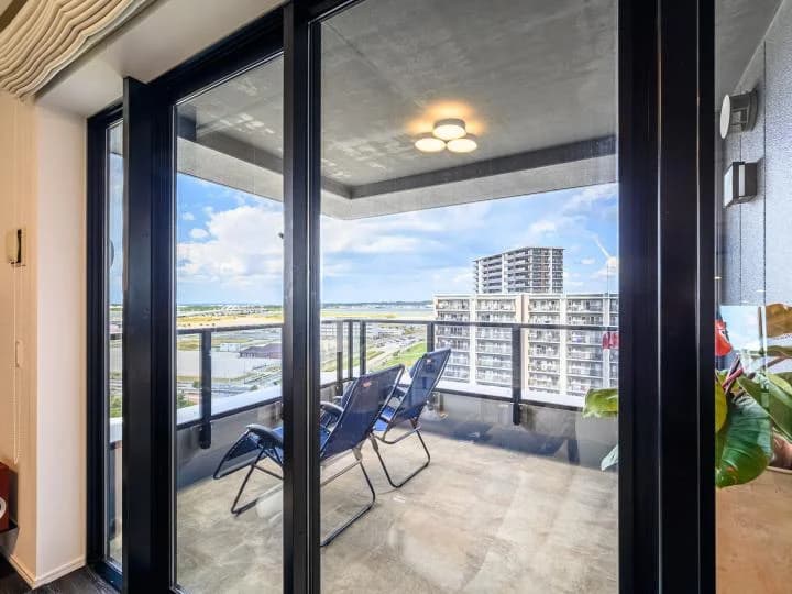 ISLAND CITY OCEAN & FOREST TOWER RESIDENCE WEST