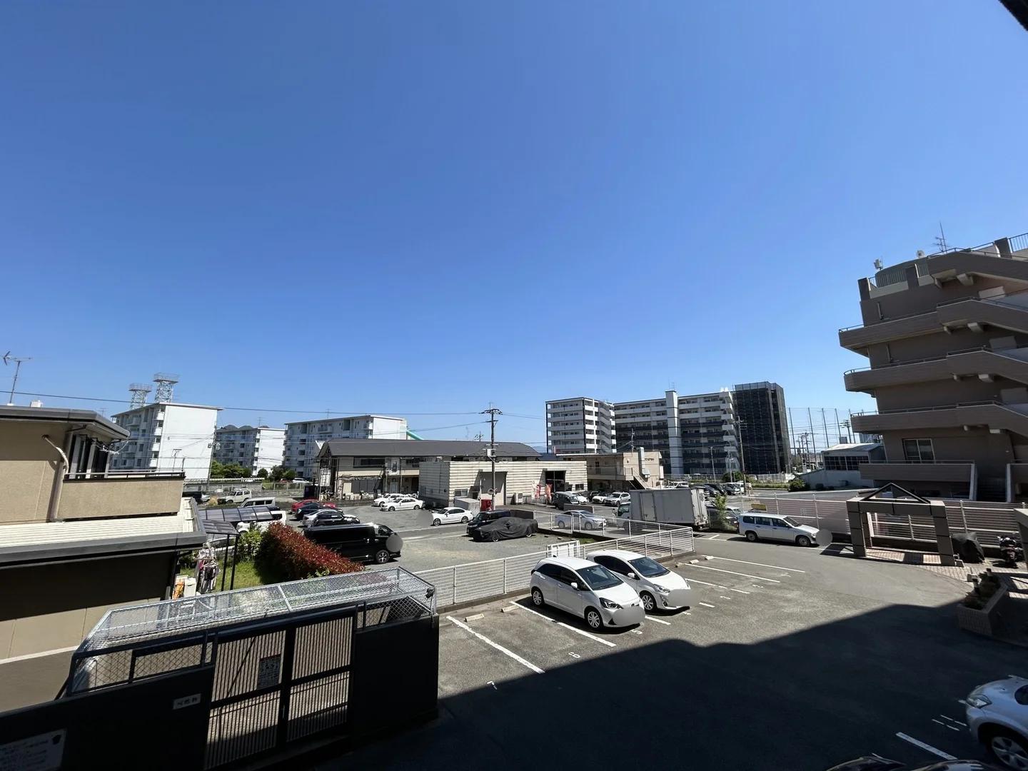 Station 海中道1