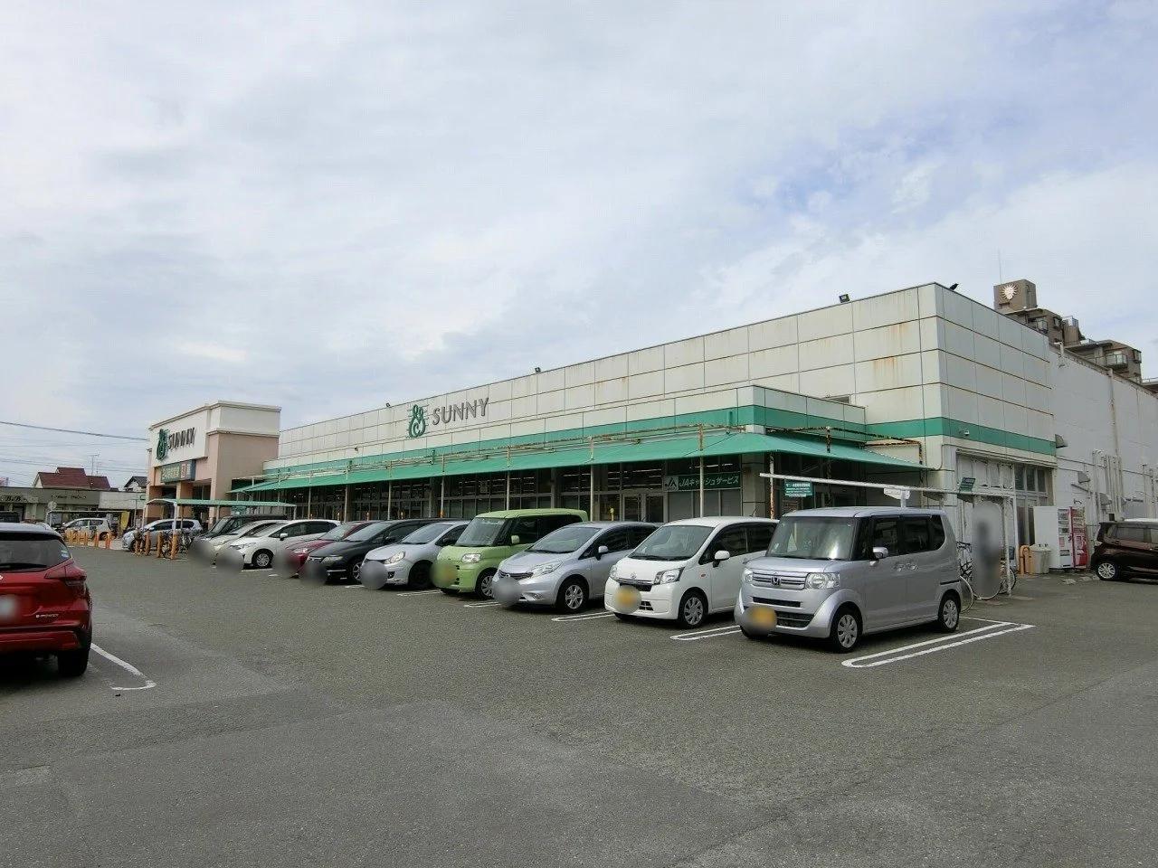 Station 海中道1