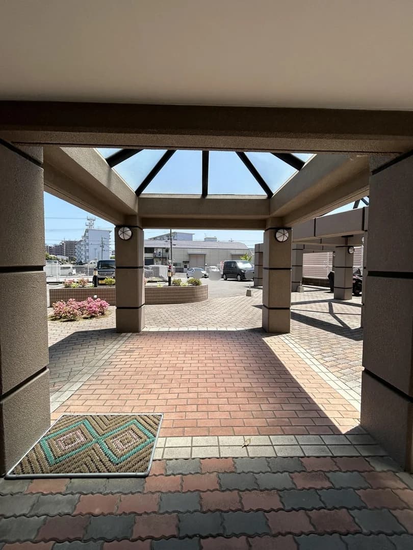 Station 海中道1