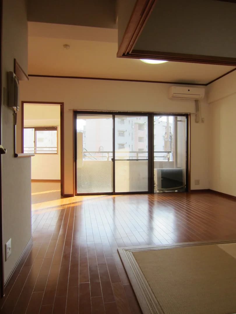JGMVerde Meinohama Nishi