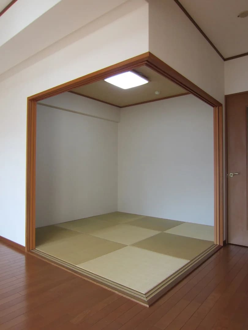 JGMVerde Meinohama Nishi