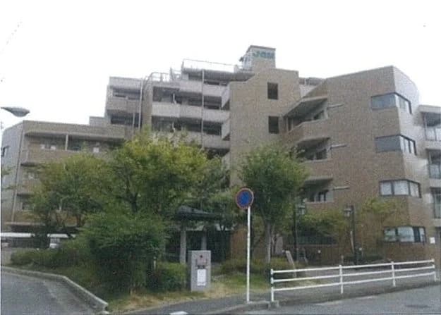 JGMVerde Meinohama Nishi