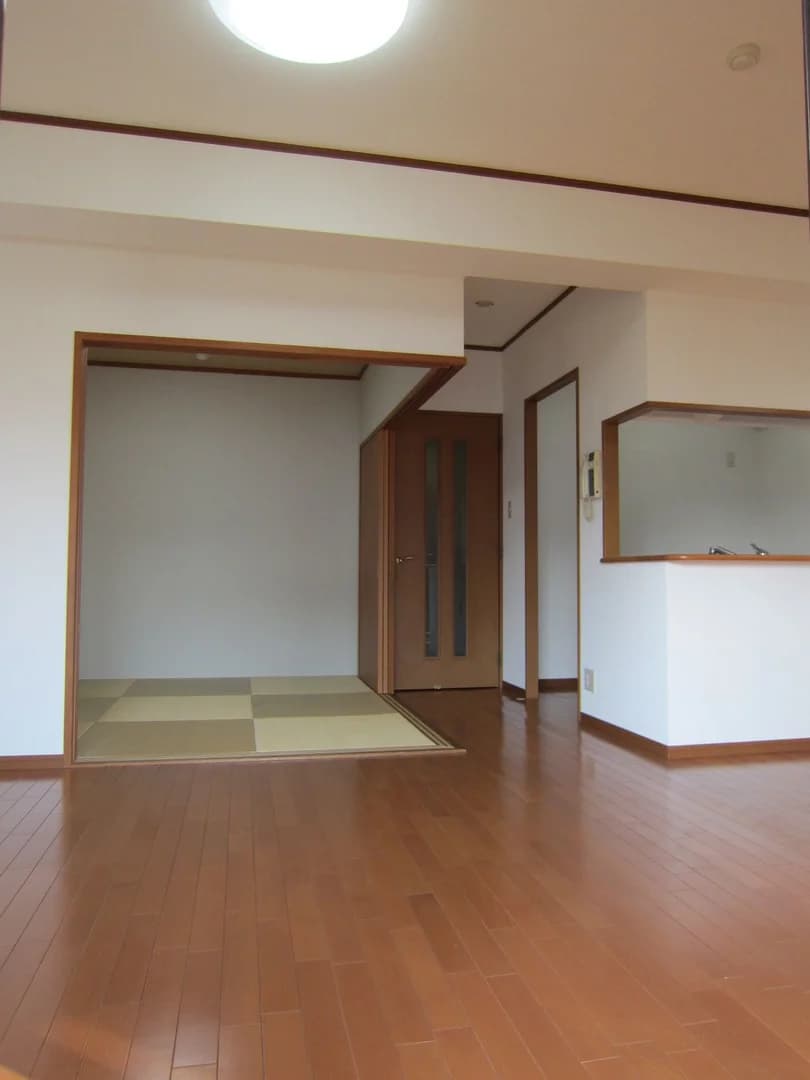 JGMVerde Meinohama Nishi