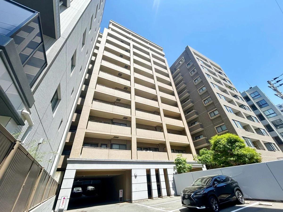 Cosmo 六本松City Forme