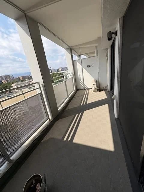 Seaside Momochi Crystallage Building 2