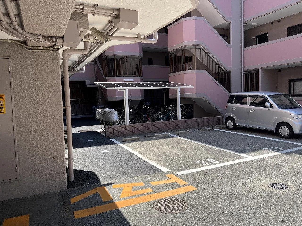 Amour 大橋南