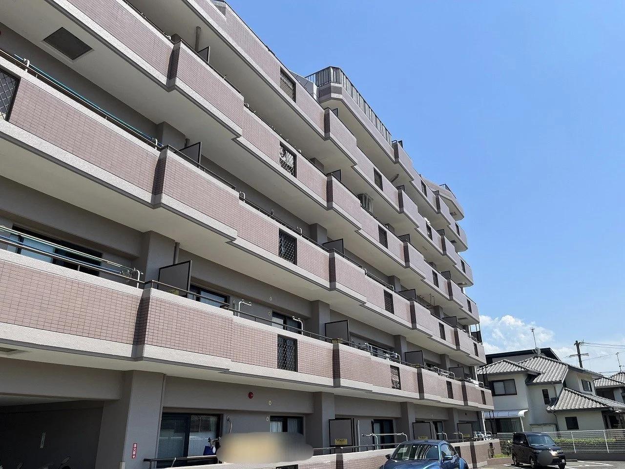 Amour 大橋南