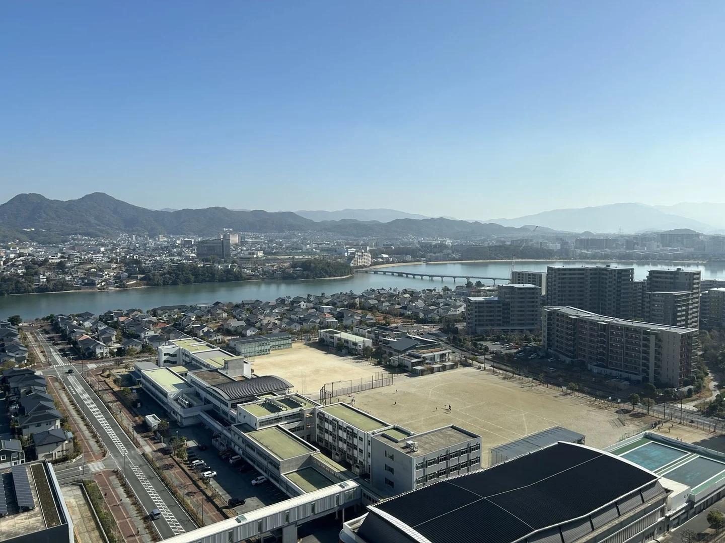 IslandCity Ocean&Forest Tower Residence East