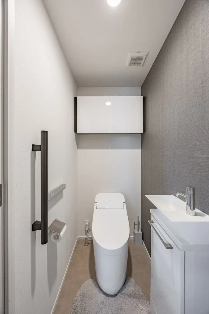 IslandCity Ocean&Forest Tower Residence East